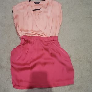 Bcbg dress